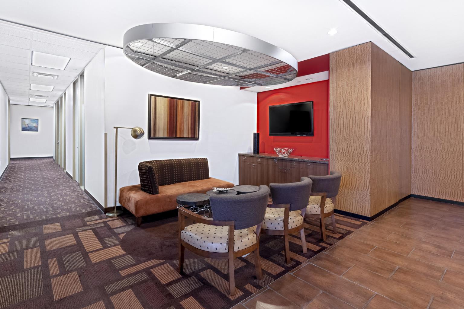 TX, San Antonio - One Riverwalk Place